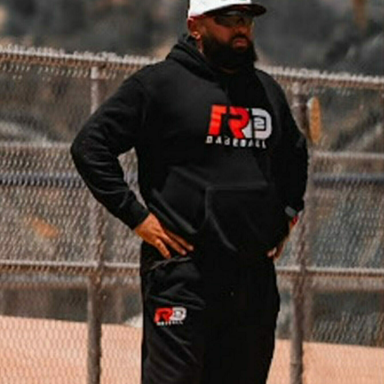 Coach Ryan Photo 6